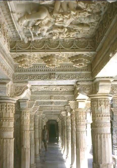 Photo of देलवाड़ा जैन मंदिर by Milind Prajapati