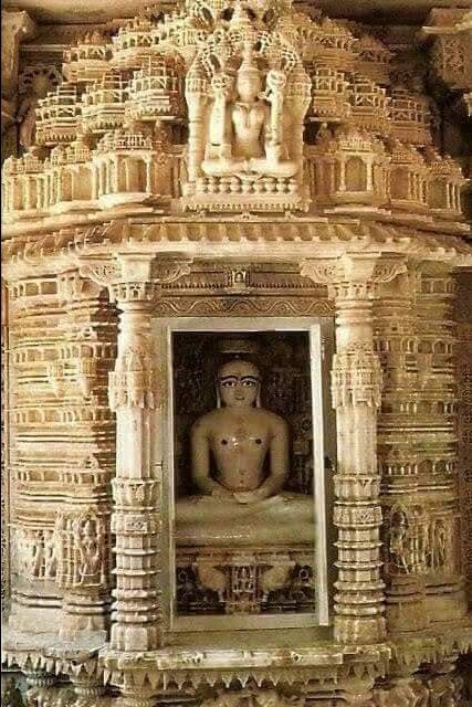 Photo of देलवाड़ा जैन मंदिर by Milind Prajapati