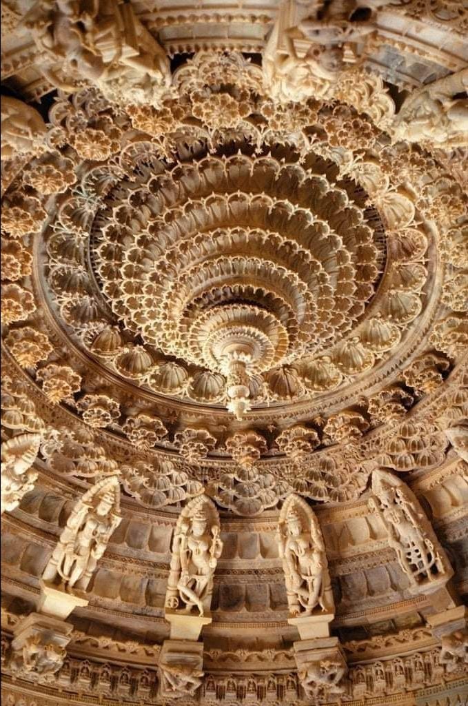 Photo of देलवाड़ा जैन मंदिर by Milind Prajapati