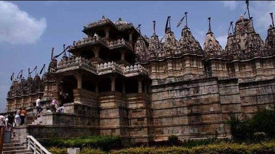 Photo of देलवाड़ा जैन मंदिर by Milind Prajapati