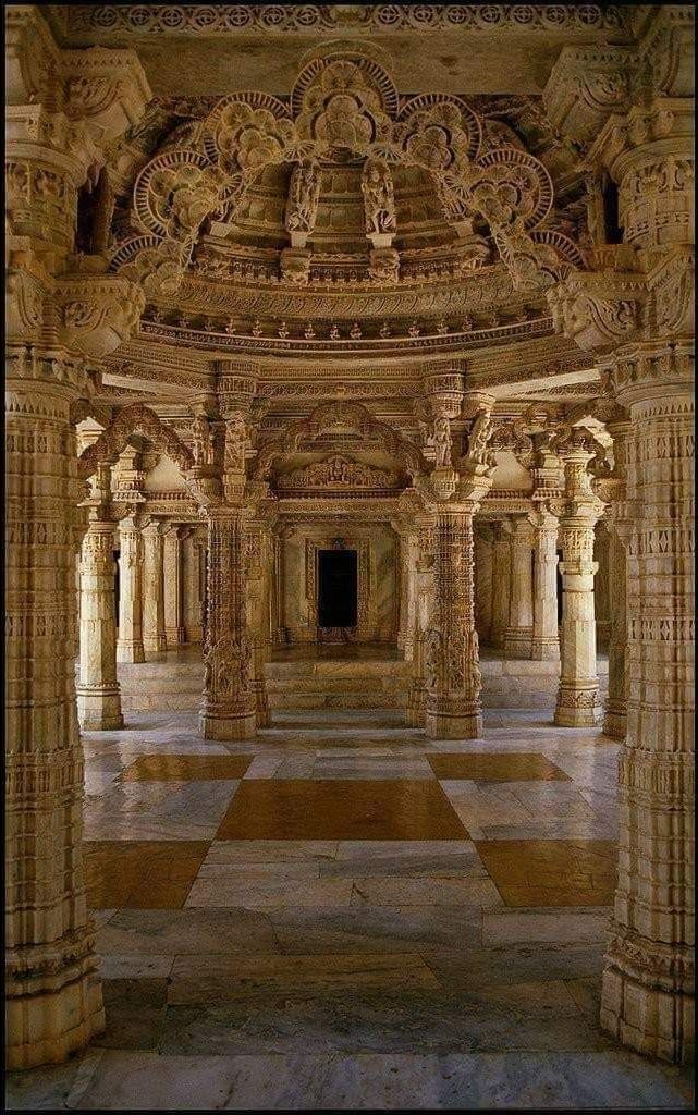 Photo of देलवाड़ा जैन मंदिर by Milind Prajapati