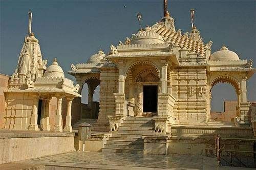 Photo of देलवाड़ा जैन मंदिर by Milind Prajapati