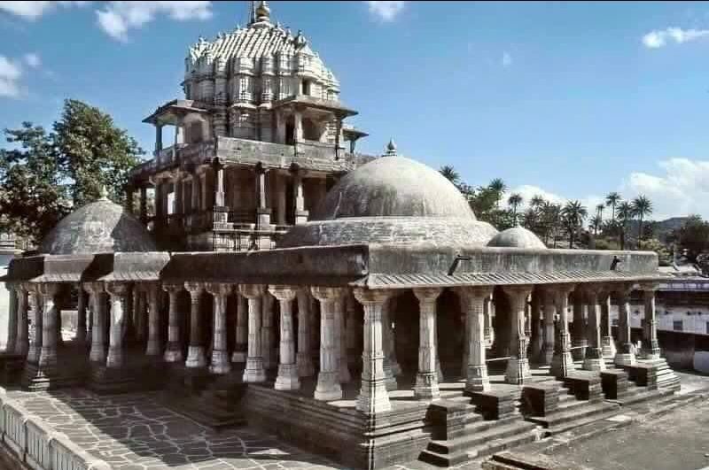 Photo of देलवाड़ा जैन मंदिर by Milind Prajapati