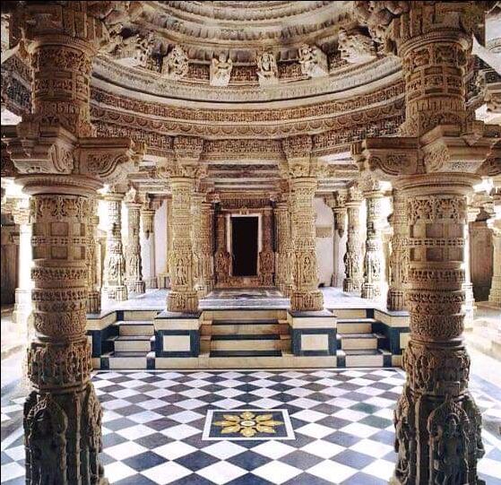 Photo of देलवाड़ा जैन मंदिर by Milind Prajapati