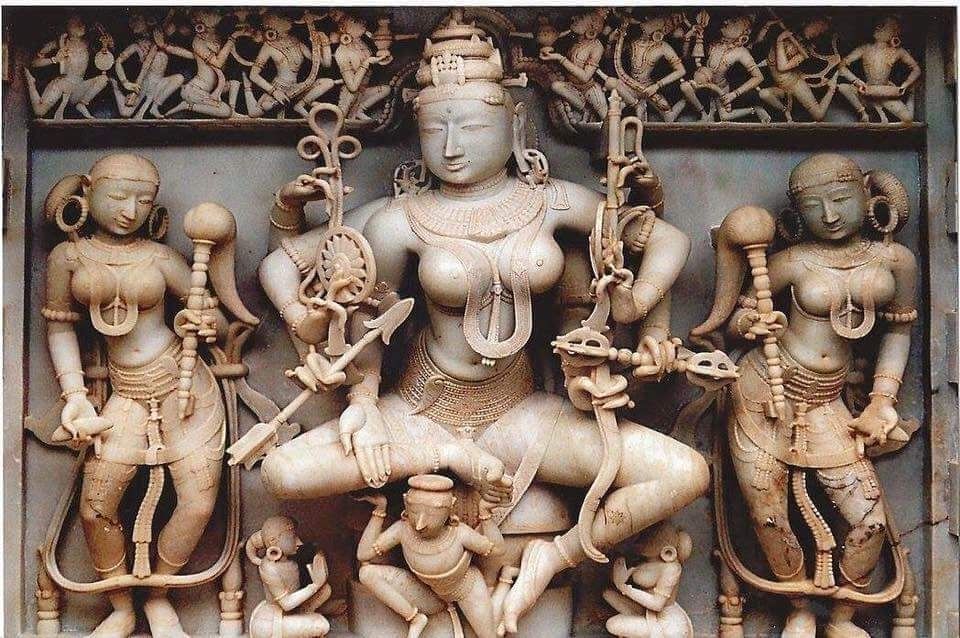 Photo of देलवाड़ा जैन मंदिर by Milind Prajapati