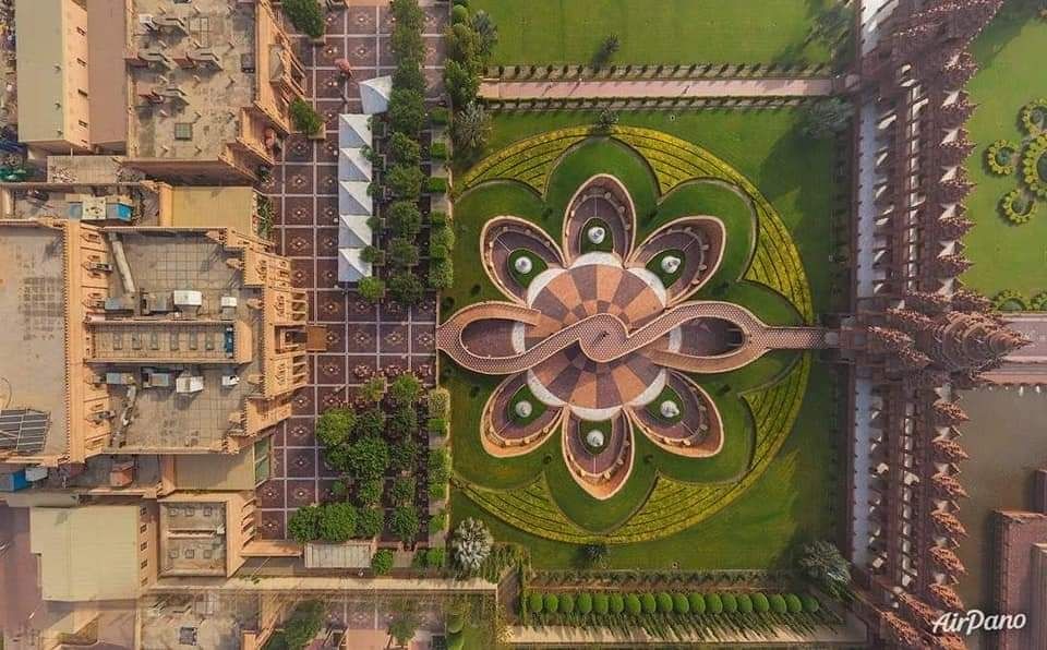 Photo of अक्षरधाम मंदिर, दिल्ली by Milind Prajapati
