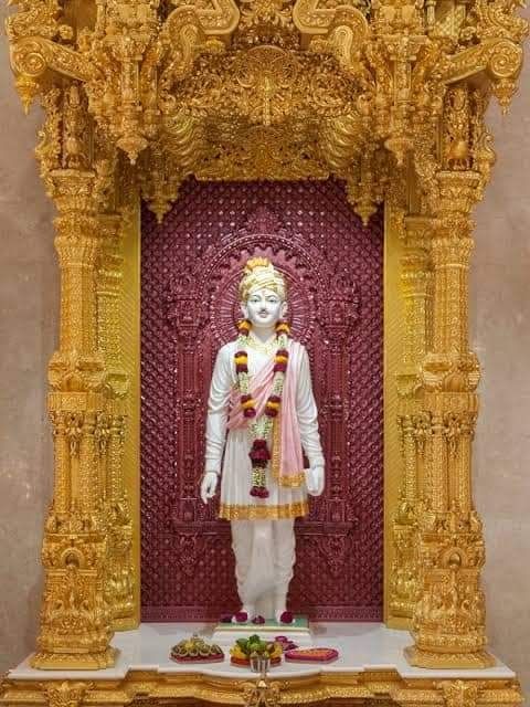 Photo of अक्षरधाम मंदिर, दिल्ली by Milind Prajapati