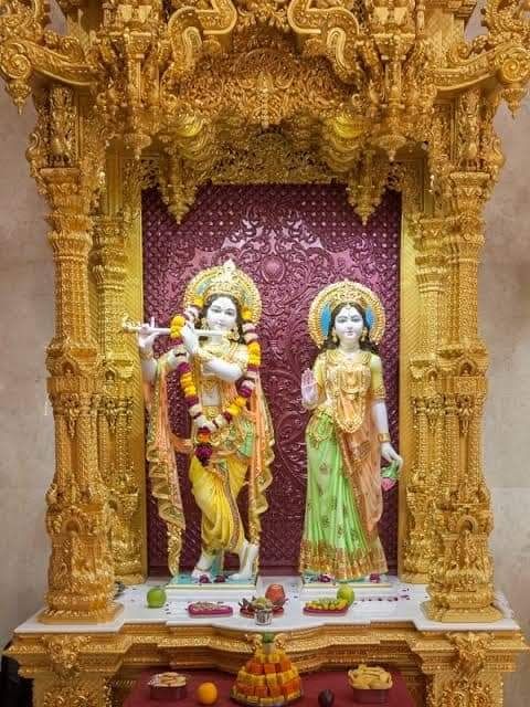 Photo of अक्षरधाम मंदिर, दिल्ली by Milind Prajapati