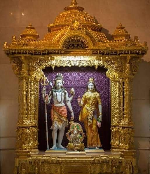 Photo of अक्षरधाम मंदिर, दिल्ली by Milind Prajapati
