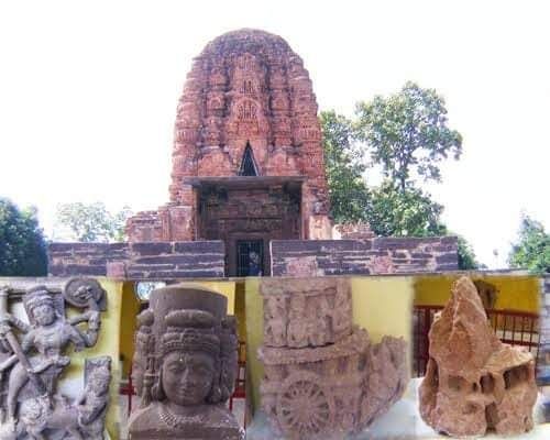 Photo of लक्ष्मण मंदिर by Milind Prajapati