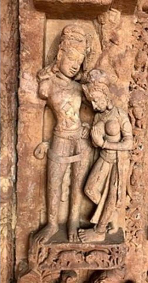 Photo of लक्ष्मण मंदिर by Milind Prajapati