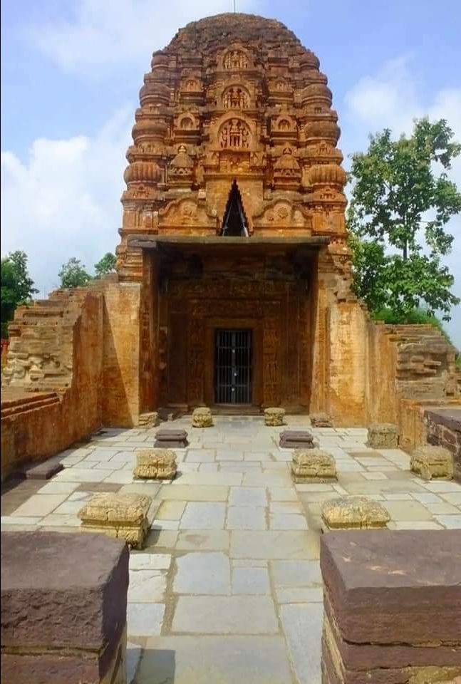 Photo of लक्ष्मण मंदिर by Milind Prajapati