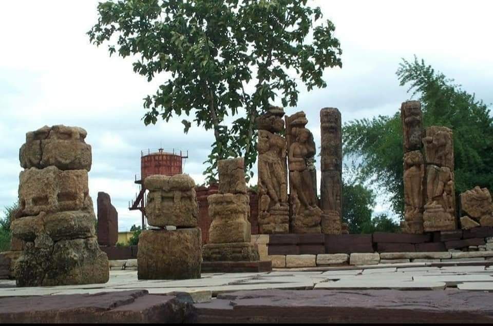 Photo of लक्ष्मण मंदिर by Milind Prajapati
