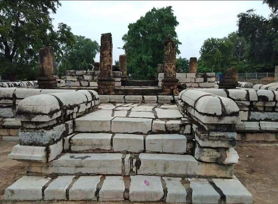 Photo of लक्ष्मण मंदिर by Milind Prajapati