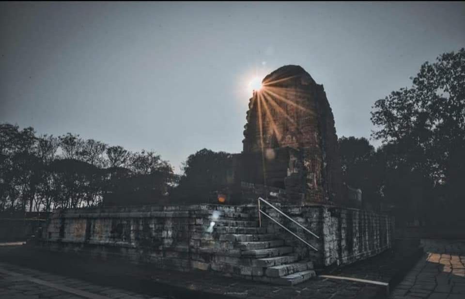 Photo of लक्ष्मण मंदिर by Milind Prajapati