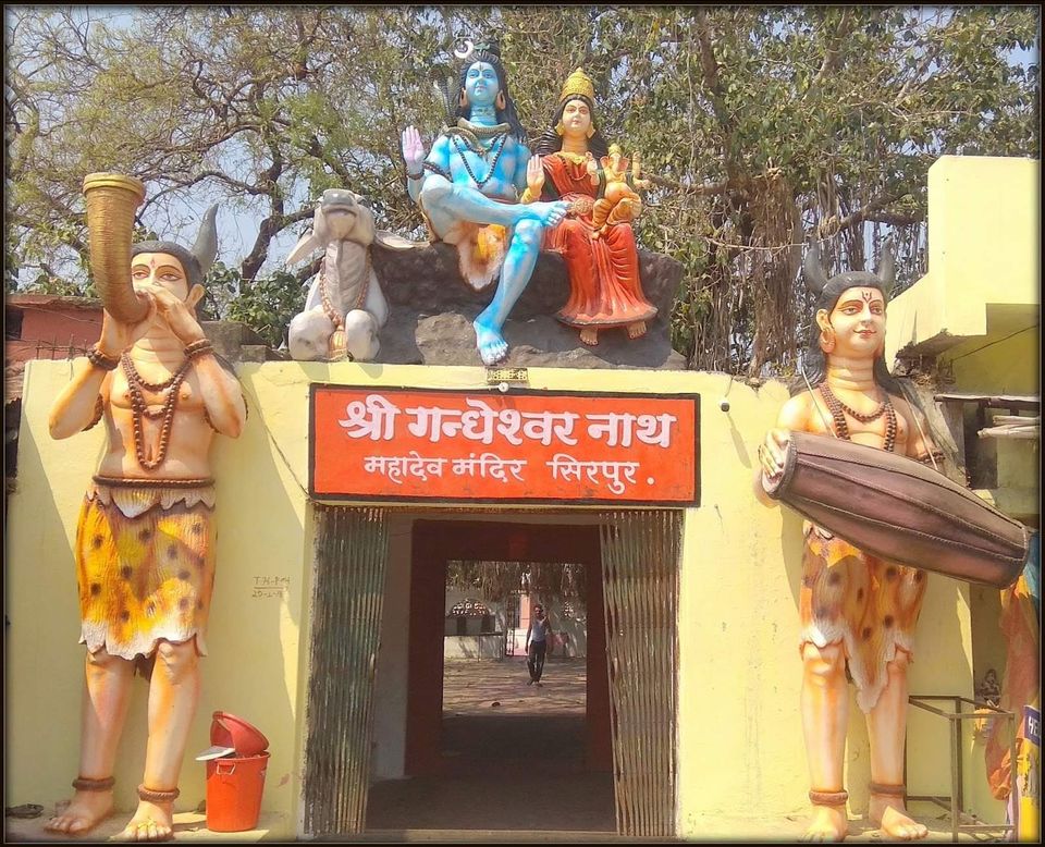 Photo of लक्ष्मण मंदिर by Milind Prajapati