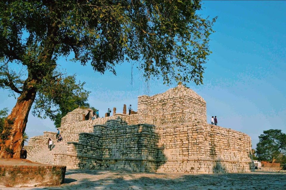 Photo of लक्ष्मण मंदिर by Milind Prajapati