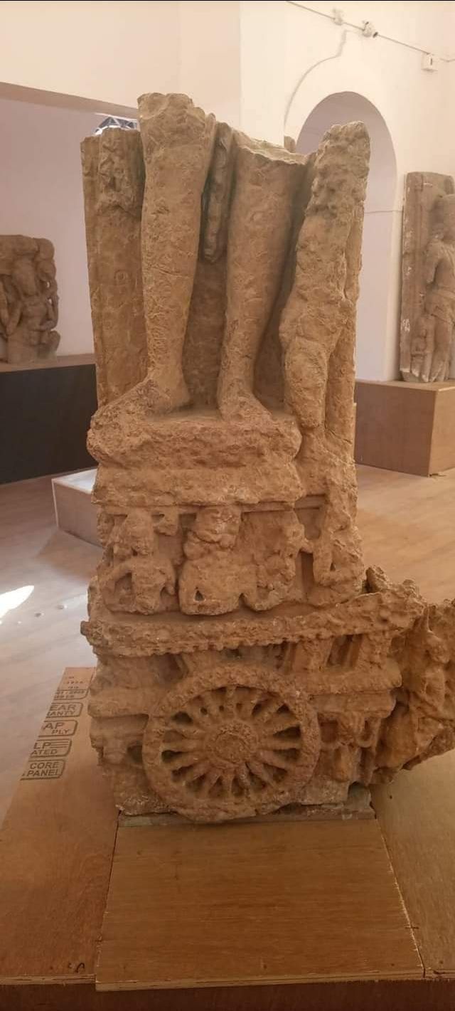 Photo of लक्ष्मण मंदिर by Milind Prajapati