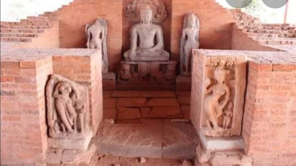 Photo of लक्ष्मण मंदिर by Milind Prajapati