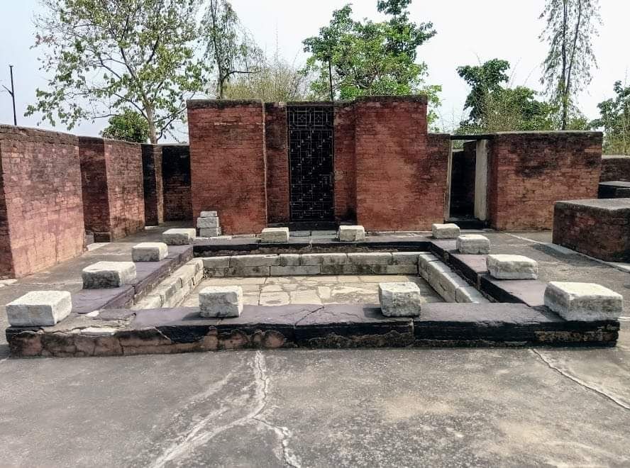 Photo of लक्ष्मण मंदिर by Milind Prajapati