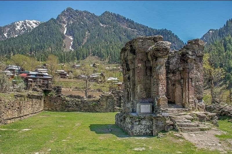 Photo of शारदा पीठ by Milind Prajapati