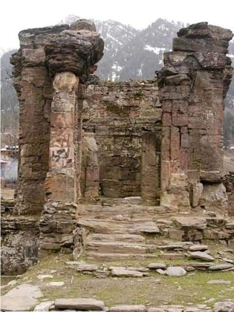 Photo of शारदा पीठ by Milind Prajapati