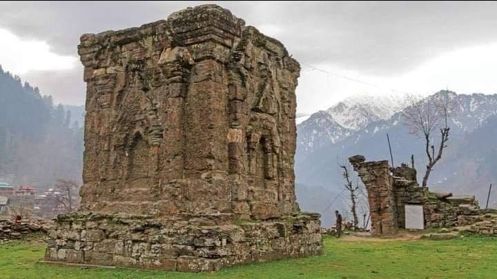 Photo of शारदा पीठ by Milind Prajapati