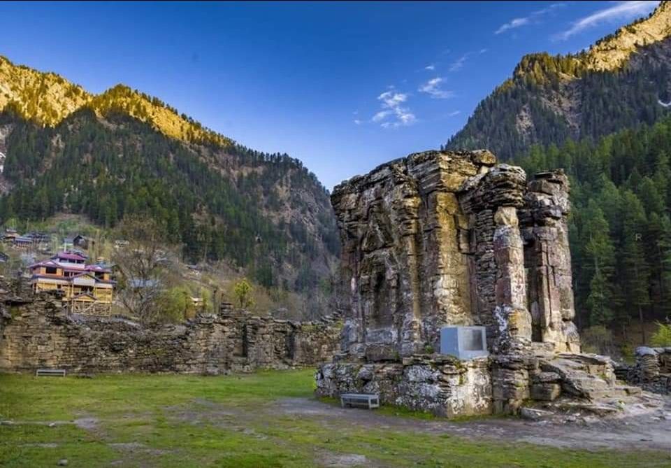 Photo of शारदा पीठ by Milind Prajapati