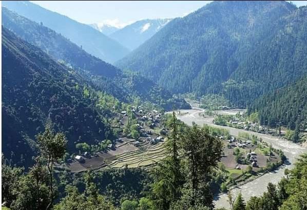 Photo of शारदा पीठ by Milind Prajapati