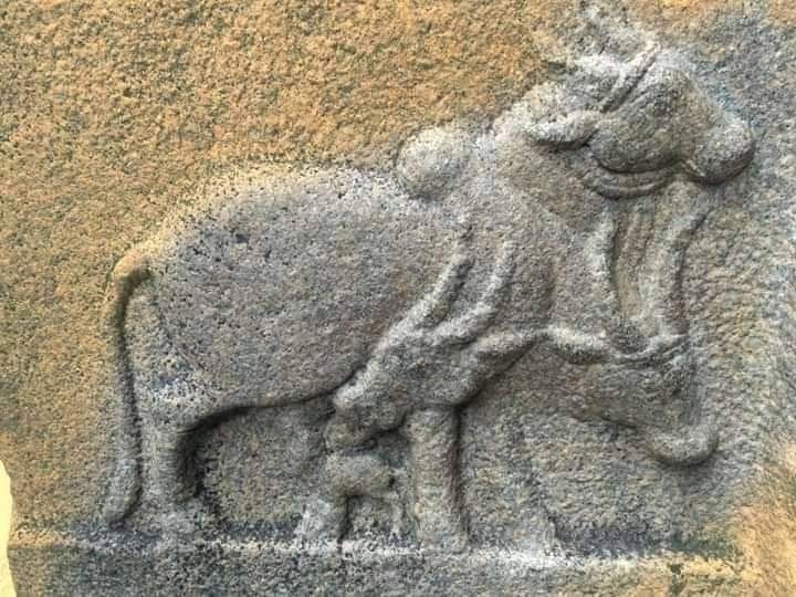 Photo of लेपक्षी टेंपल एंट्रेंस आर्च by Milind Prajapati