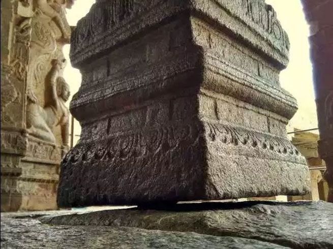 Photo of सनातन धर्म एवं सभ्यता के कुछ अद्भुत और एतिहासिक प्रतीक ( पार्ट २ ) by Milind Prajapati