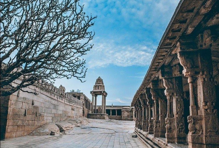 Photo of सनातन धर्म एवं सभ्यता के कुछ अद्भुत और एतिहासिक प्रतीक ( पार्ट २ ) by Milind Prajapati