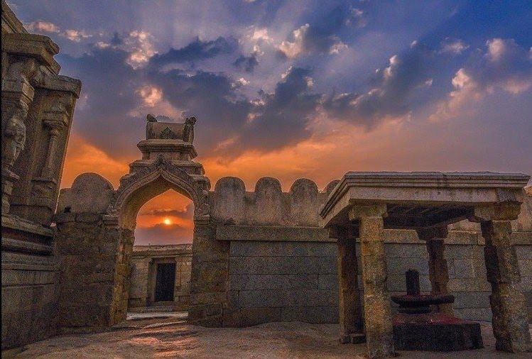 Photo of सनातन धर्म एवं सभ्यता के कुछ अद्भुत और एतिहासिक प्रतीक ( पार्ट २ ) by Milind Prajapati