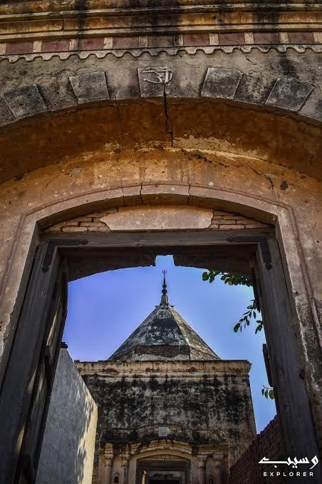 Photo of लक्ष्मण मंदिर by Milind Prajapati