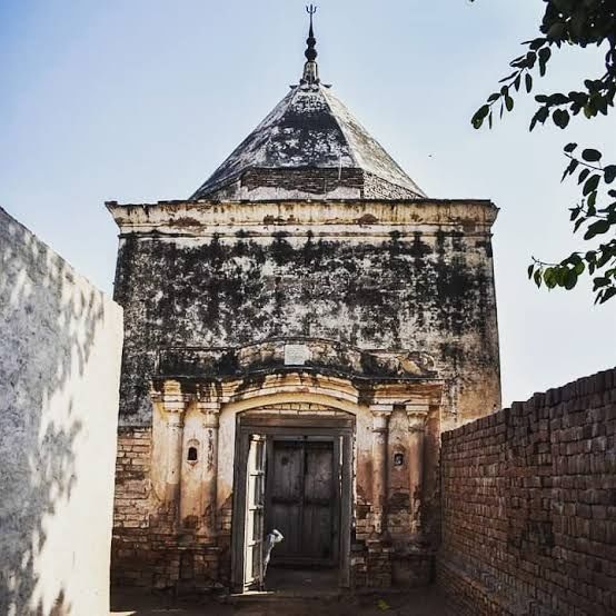 Photo of लक्ष्मण मंदिर by Milind Prajapati