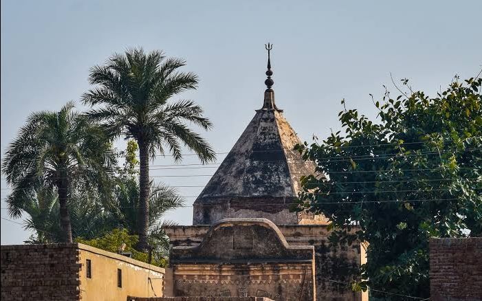 Photo of लक्ष्मण मंदिर by Milind Prajapati