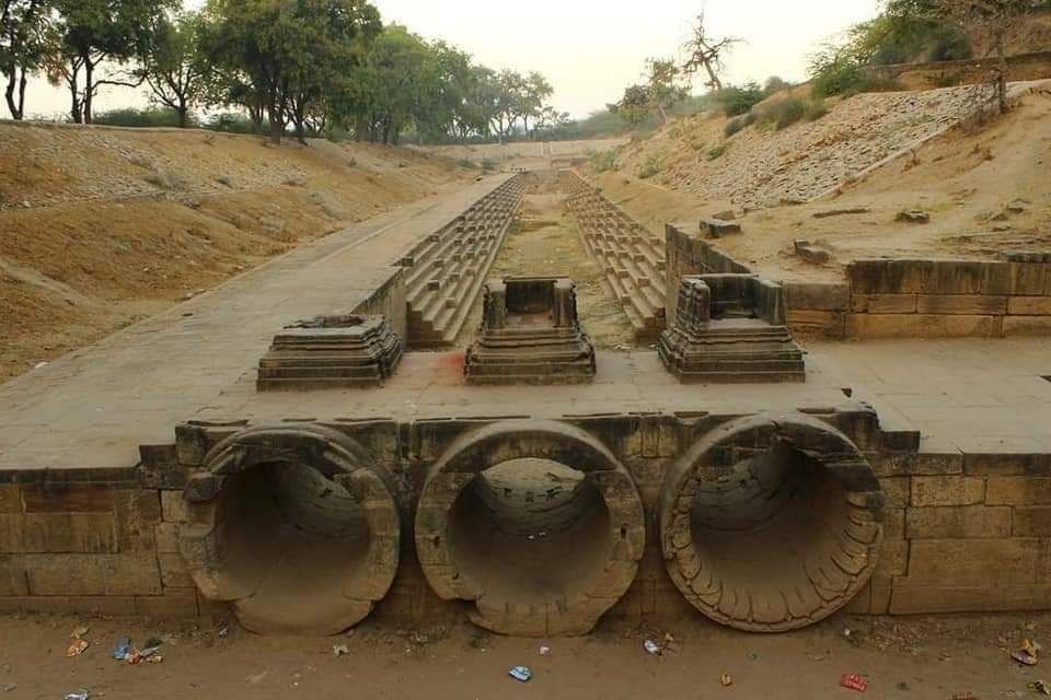 Photo of पाटण by Milind Prajapati