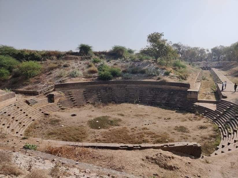 Photo of पाटण by Milind Prajapati