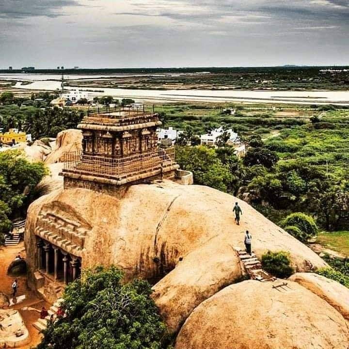 Photo of महिषासुर मर्दिनी माताजी मंदिर by Milind Prajapati