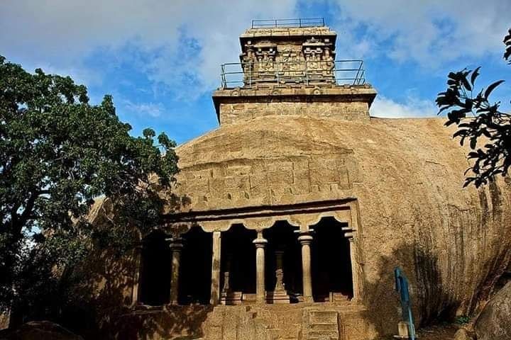 Photo of महिषासुर मर्दिनी माताजी मंदिर by Milind Prajapati