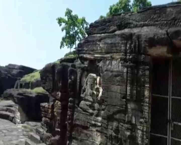 Photo of महिषासुर मर्दिनी माताजी मंदिर by Milind Prajapati