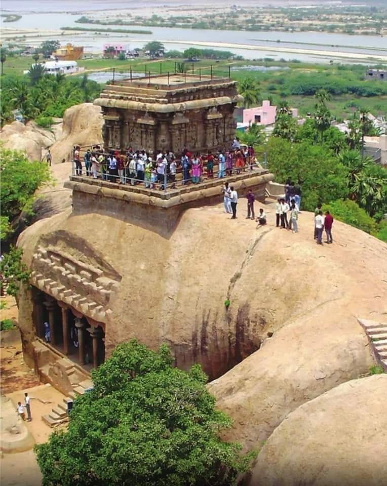 Photo of महिषासुर मर्दिनी माताजी मंदिर by Milind Prajapati
