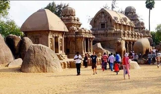 Photo of महिषासुर मर्दिनी माताजी मंदिर by Milind Prajapati
