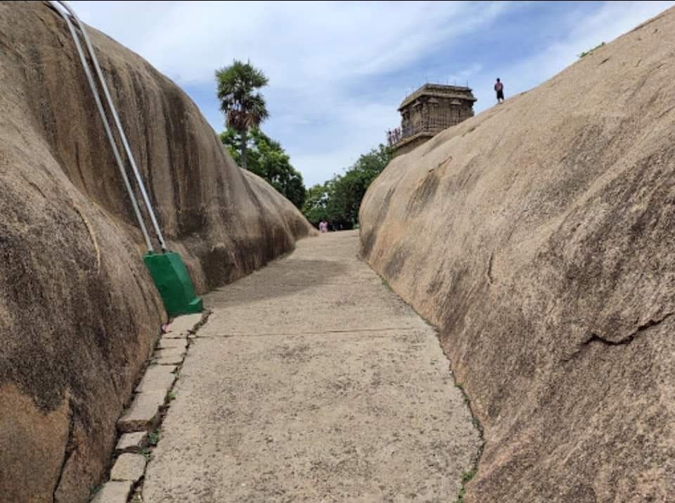Photo of महिषासुर मर्दिनी माताजी मंदिर by Milind Prajapati