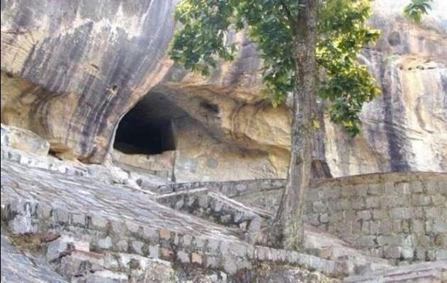 Photo of महिषासुर मर्दिनी माताजी मंदिर by Milind Prajapati