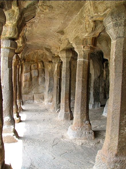 Photo of महिषासुर मर्दिनी माताजी मंदिर by Milind Prajapati