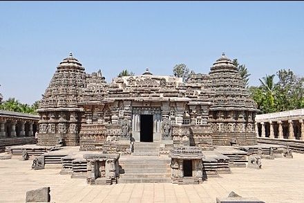 Photo of चेन्नाकेशावा by Milind Prajapati