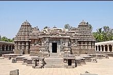Photo of चेन्नाकेशावा by Milind Prajapati