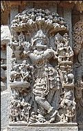 Photo of चेन्नाकेशावा by Milind Prajapati