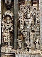 Photo of चेन्नाकेशावा by Milind Prajapati